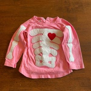 Mud pie baby shirt
